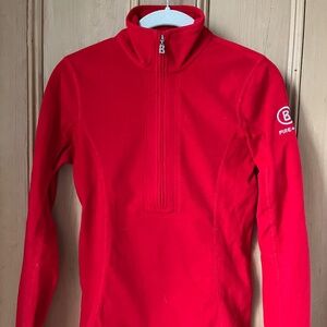 Bogner Fire & Ice Half-Zip 1st Layer